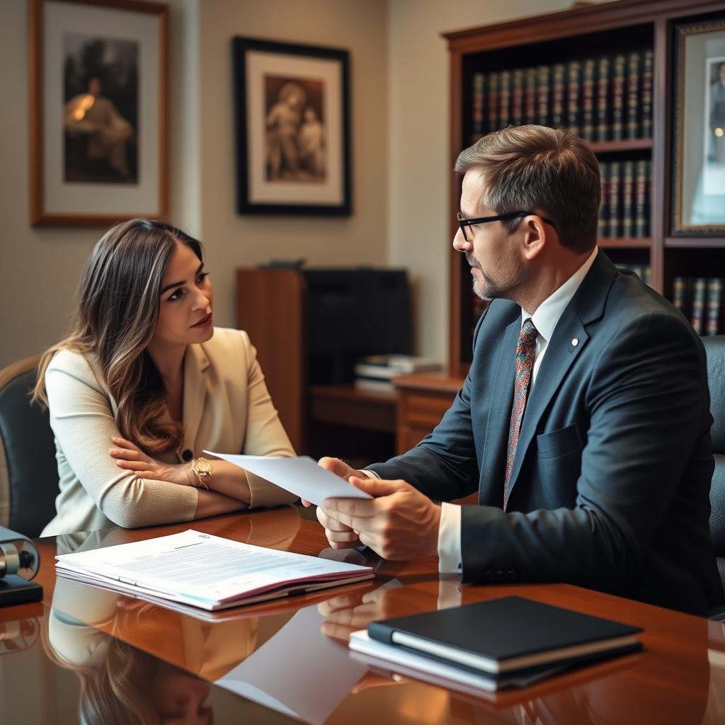 Rape Defense Lawyer Prince William County