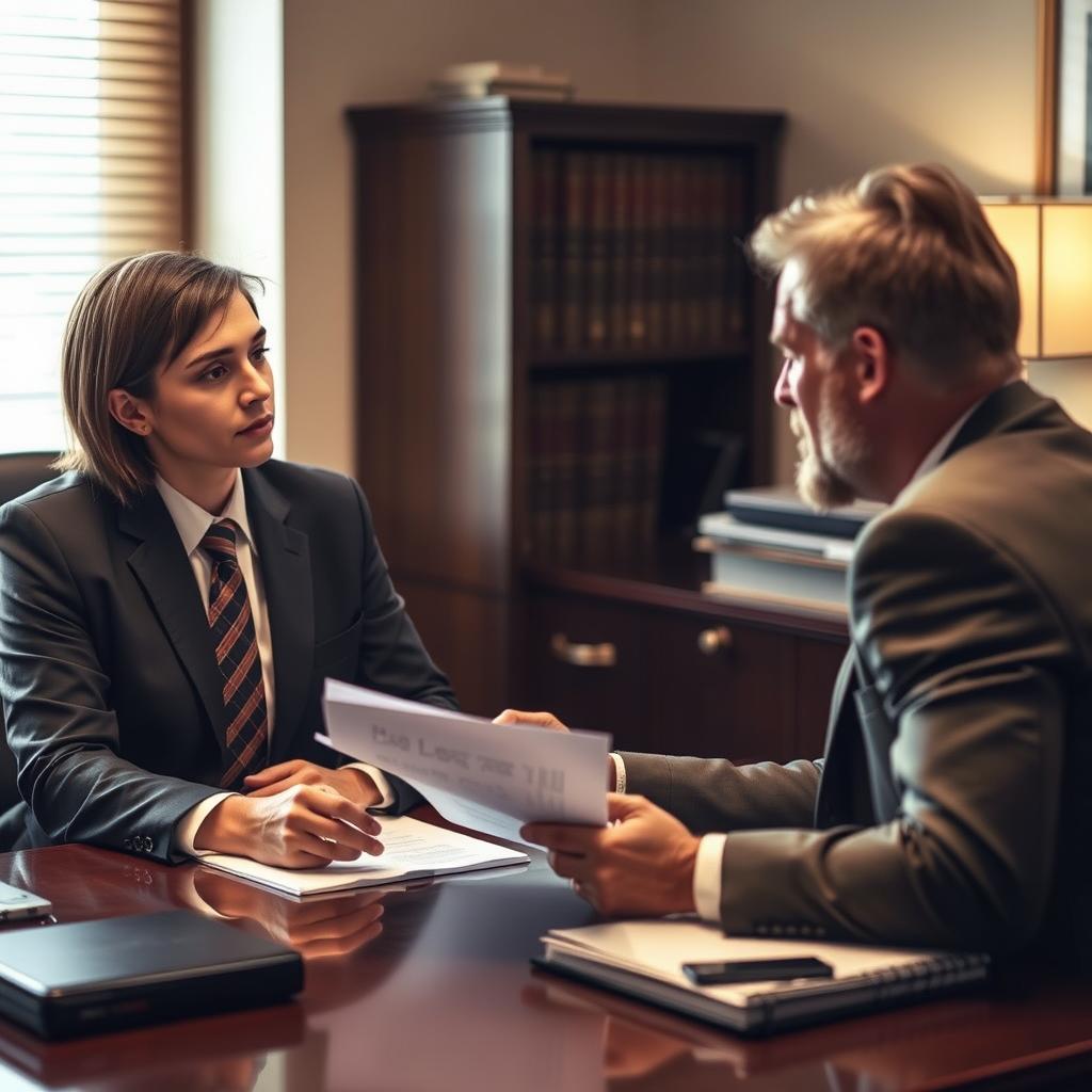 Rape Defense Lawyer Rockingham County