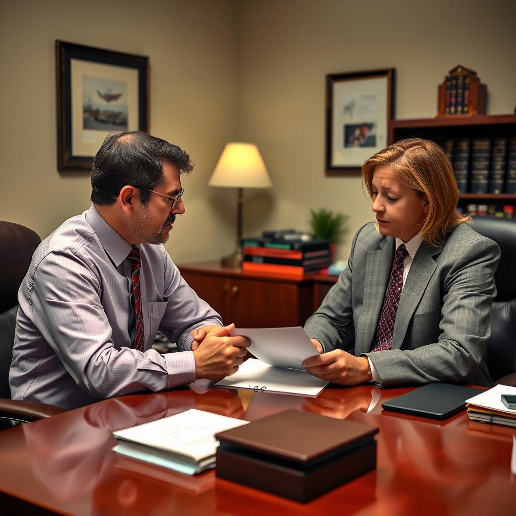 Reckless Driving Lawyer Botetourt County