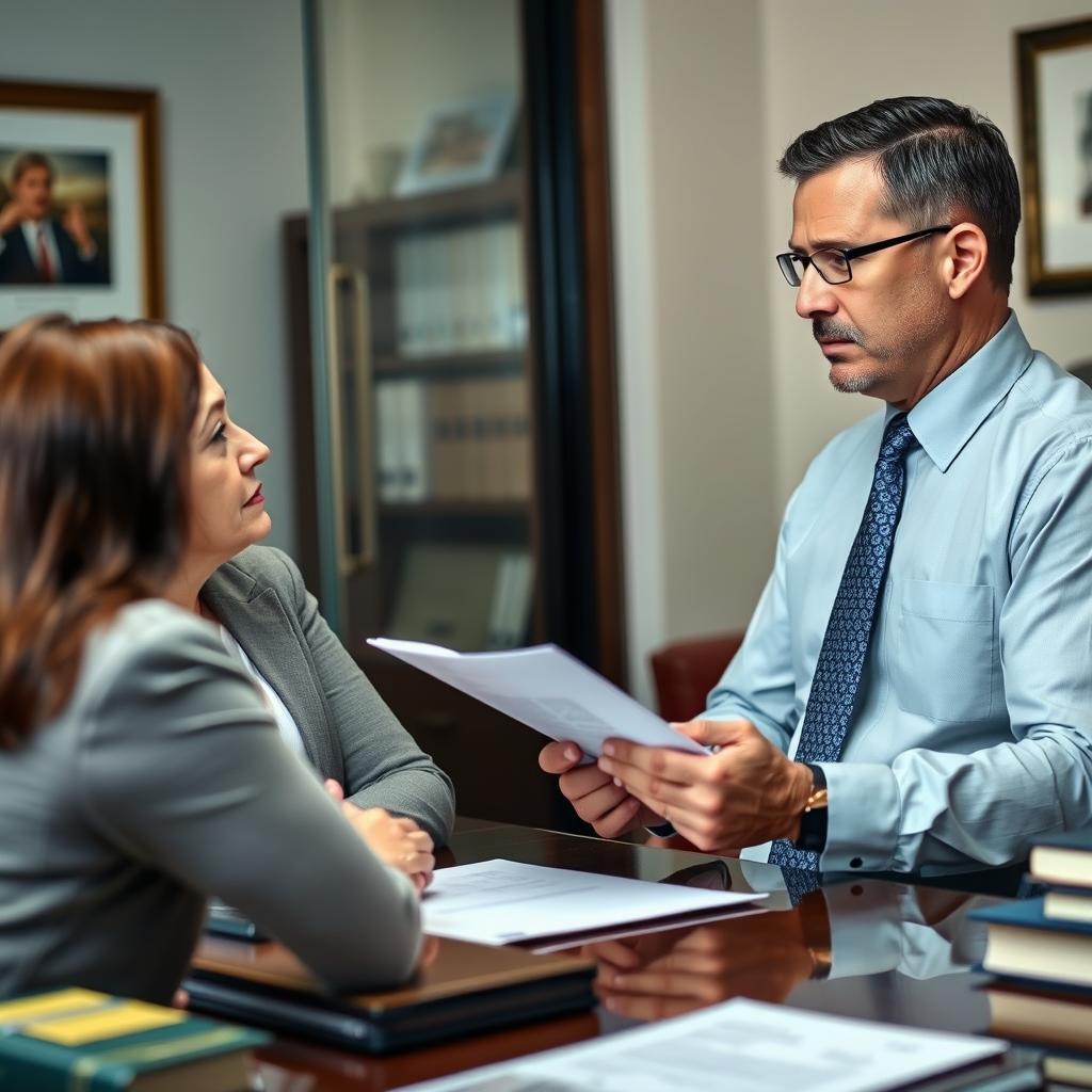 Reckless Driving Lawyer Chesterfield County