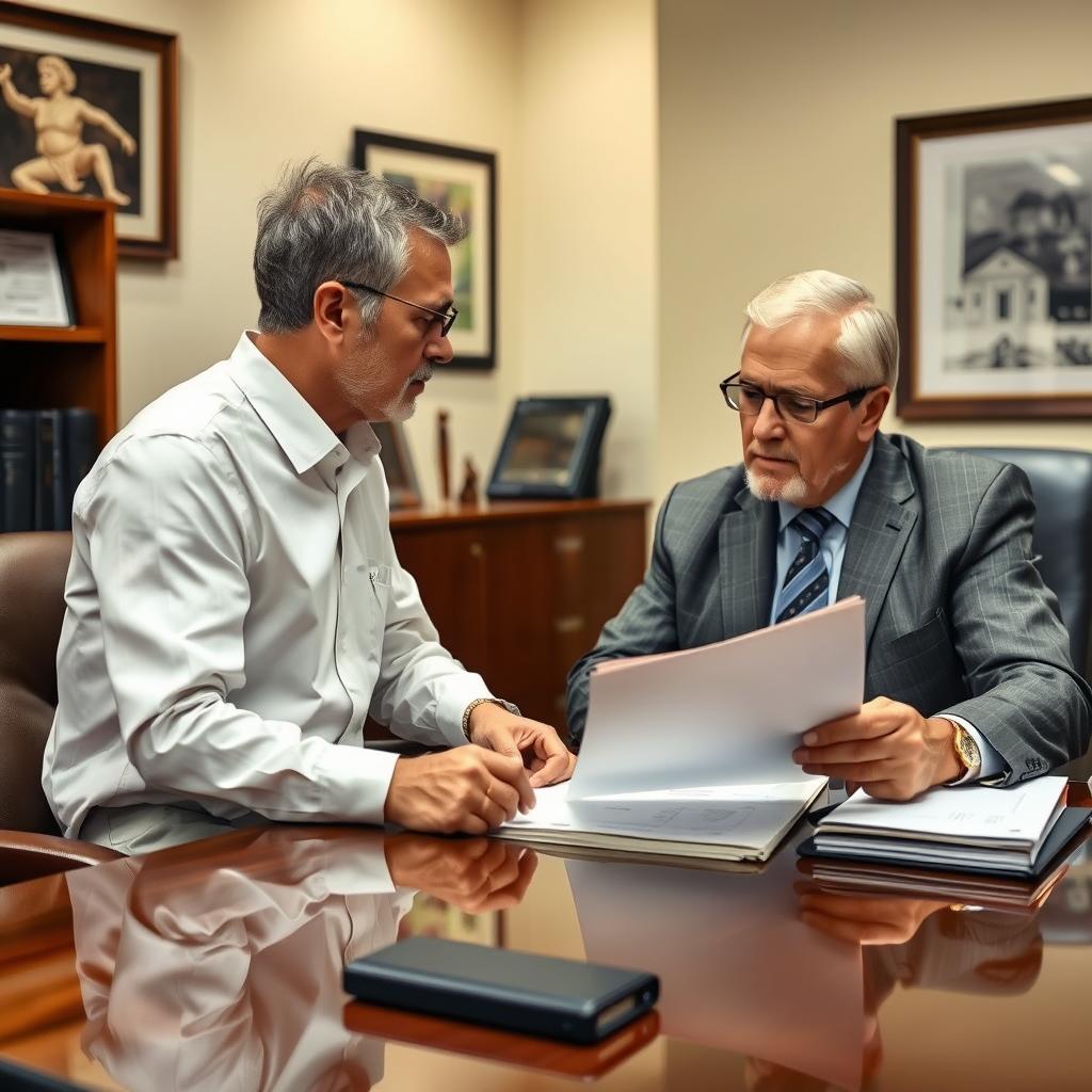 Reckless Driving Lawyer Clarke County