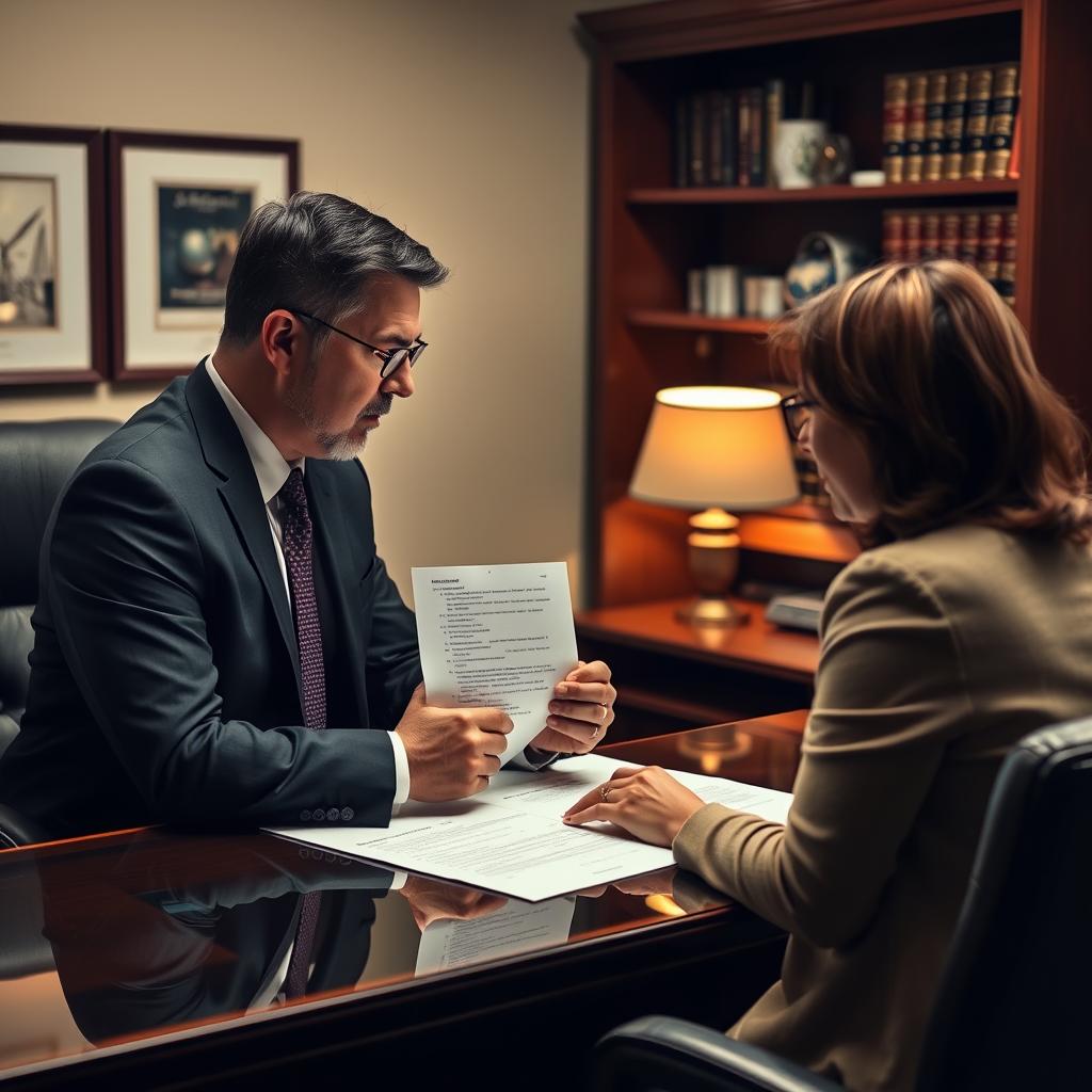 Reckless Driving Lawyer Colonial Heights