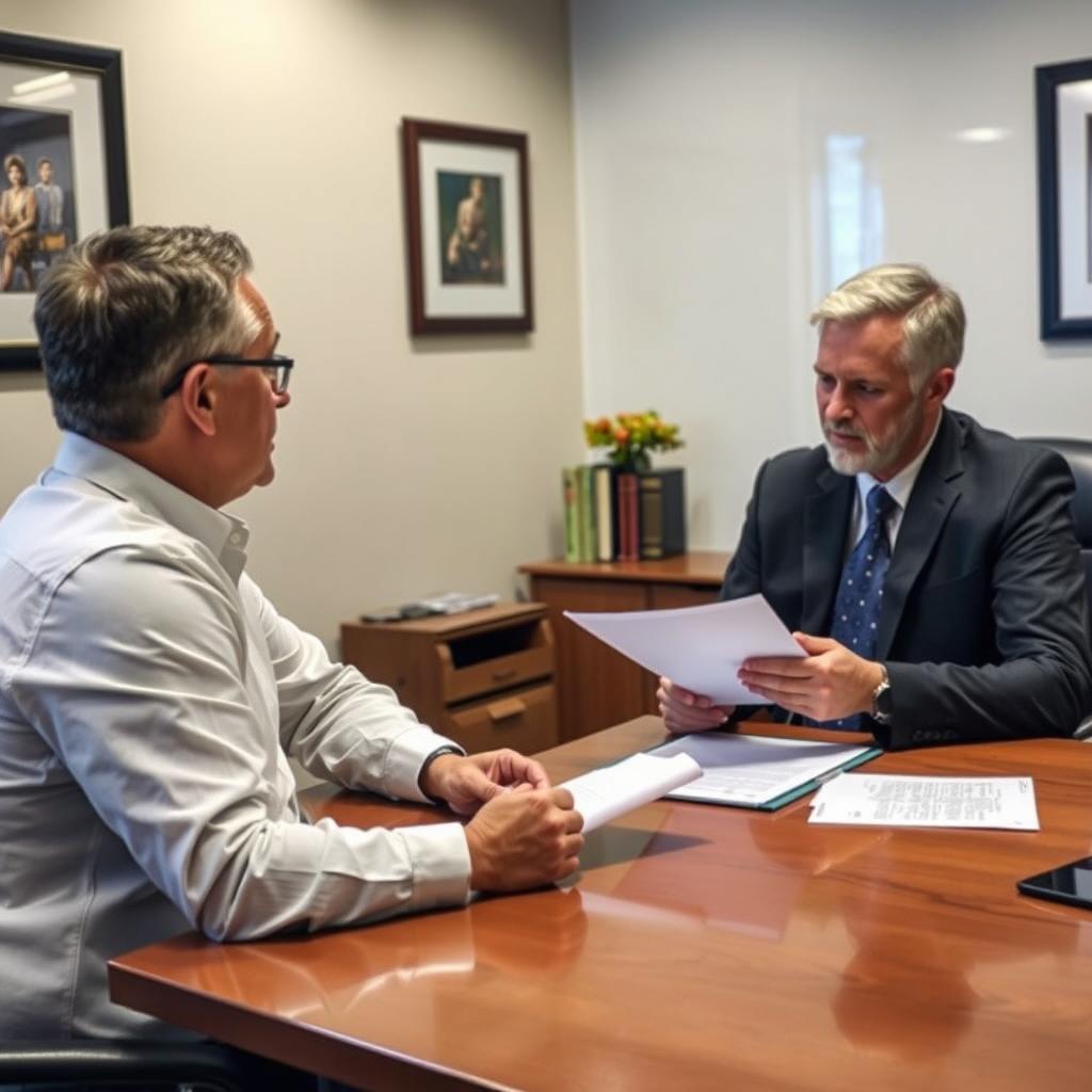 Reckless Driving Lawyer Culpeper County