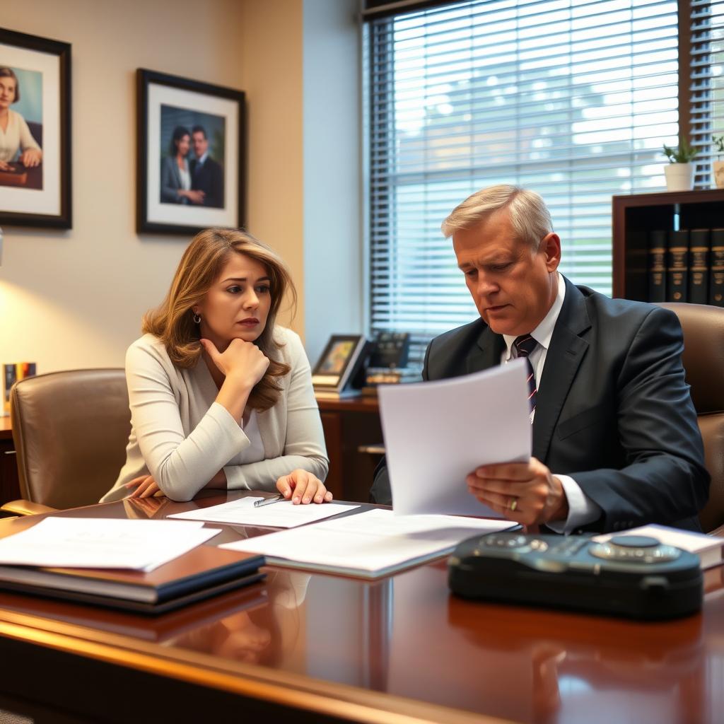 Reckless Driving Lawyer Fauquier County