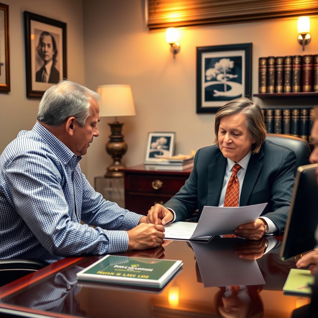 Reckless Driving Lawyer Fredericksburg