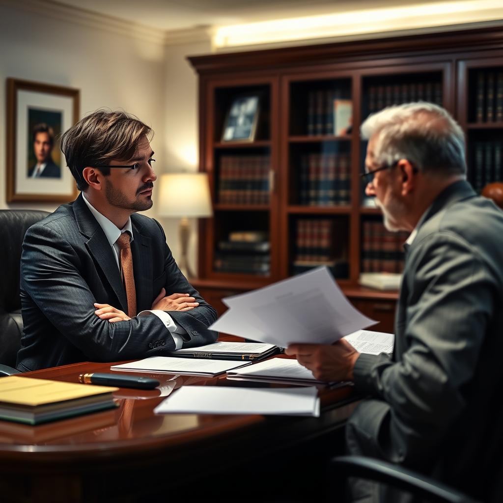 Reckless Driving Lawyer Lexington