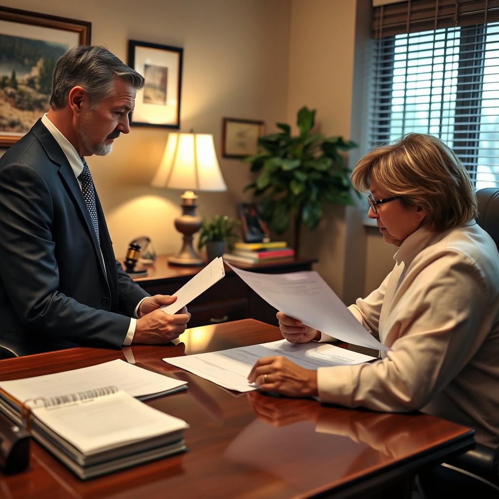 Reckless Driving Lawyer Louisa County