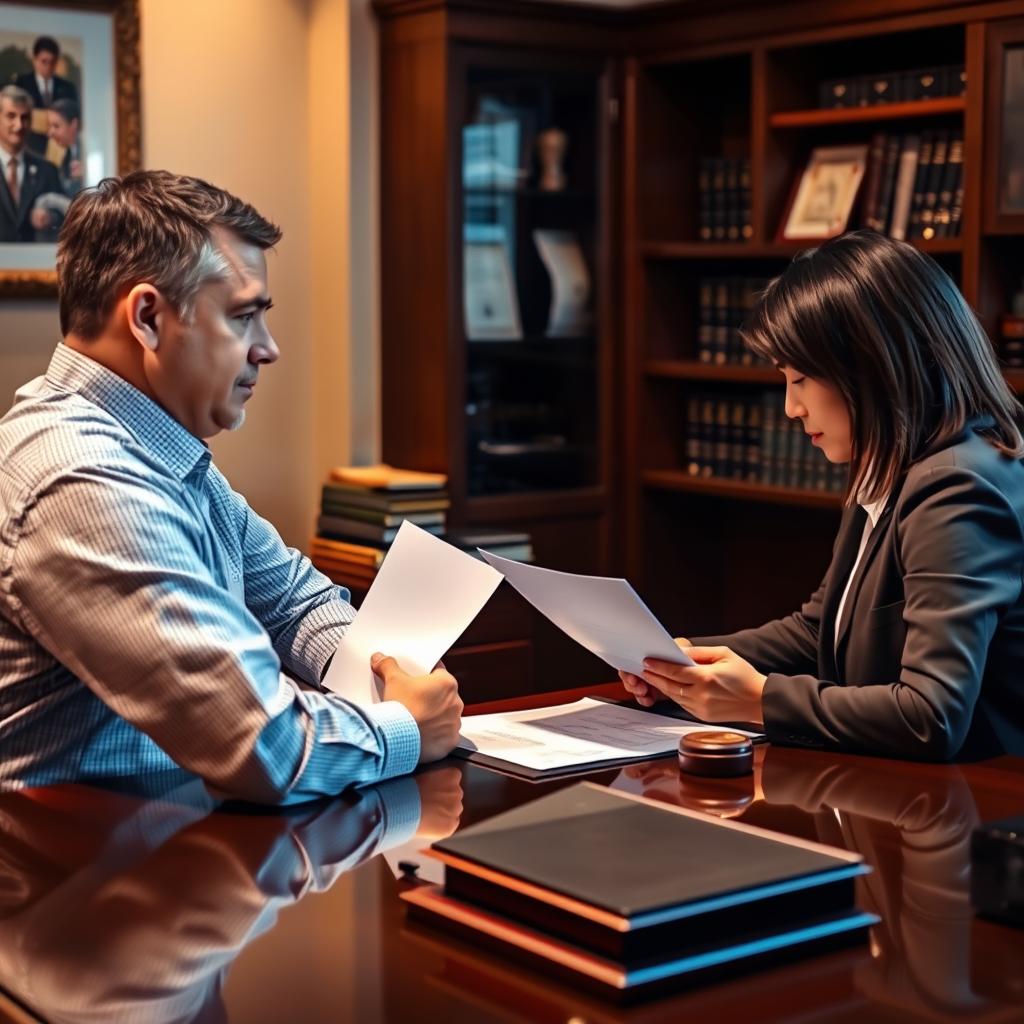 Reckless Driving Lawyer Manassas
