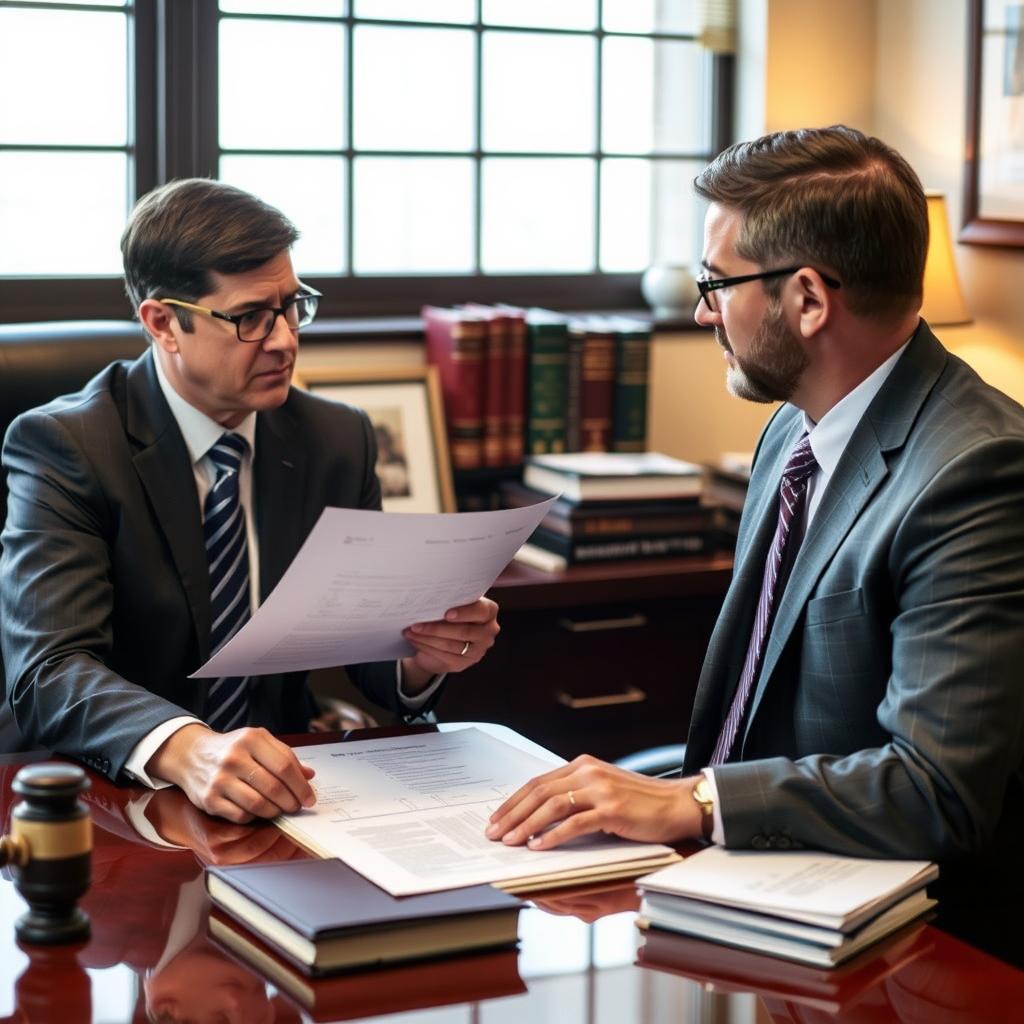 Reckless Driving Lawyer Rappahannock County