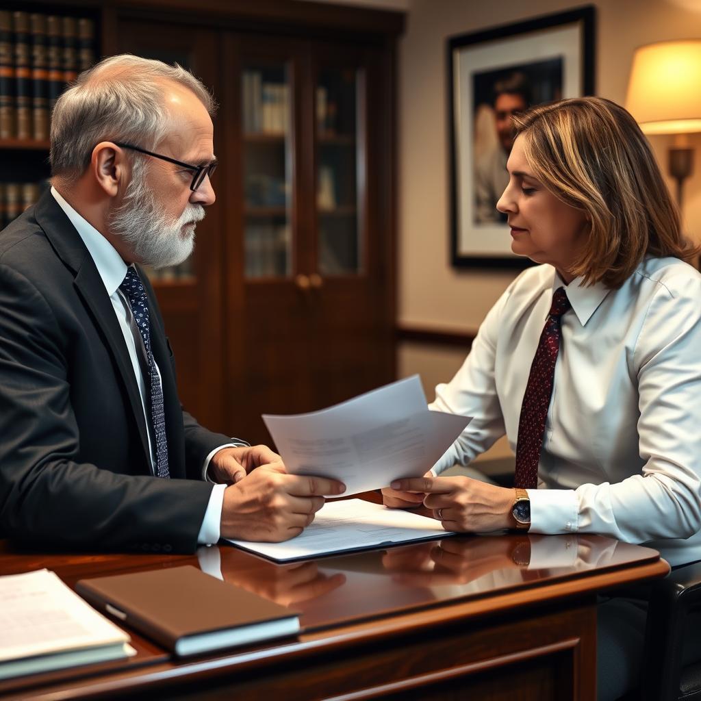 Reckless Driving Lawyer Rockingham County