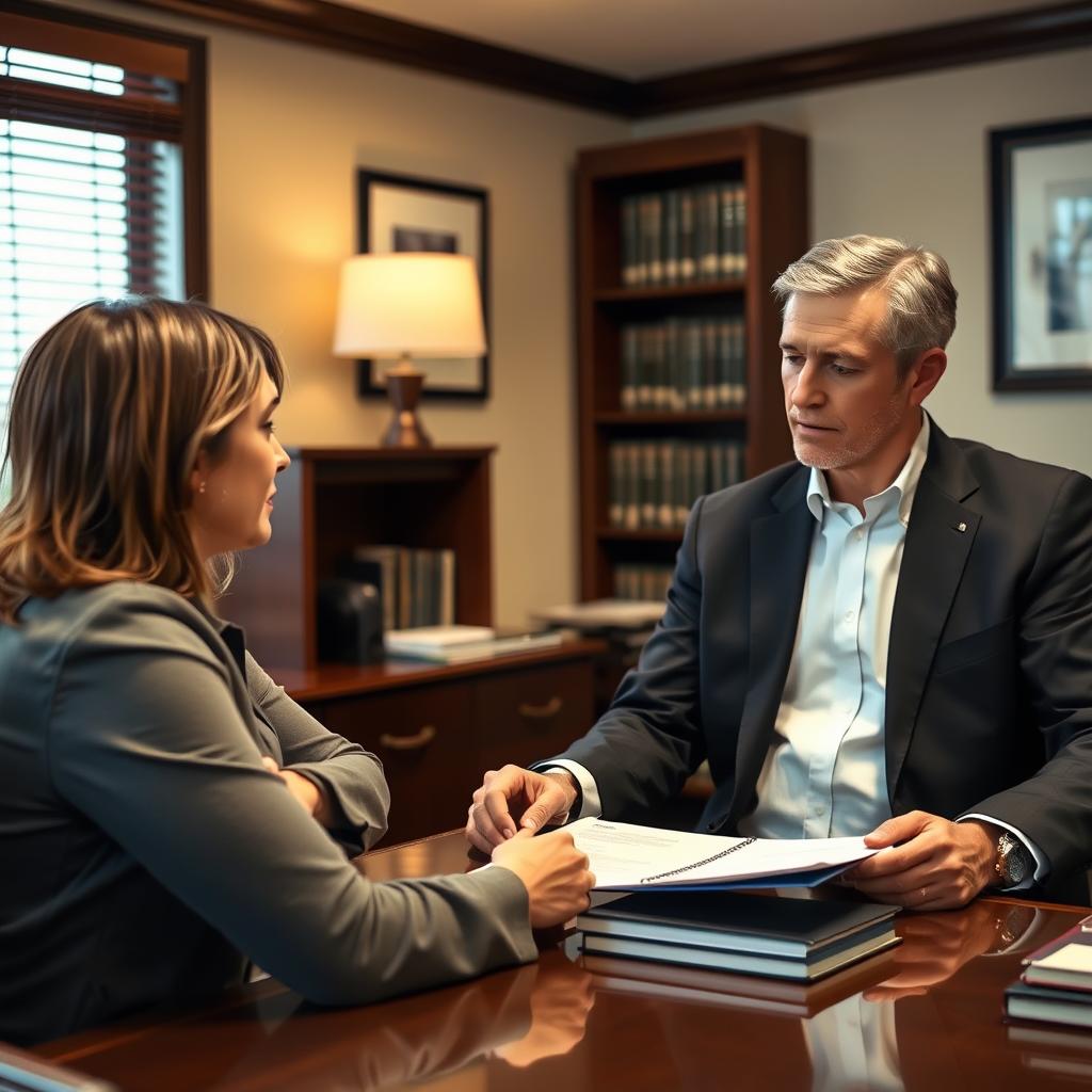 Reckless Driving Lawyer Stafford County