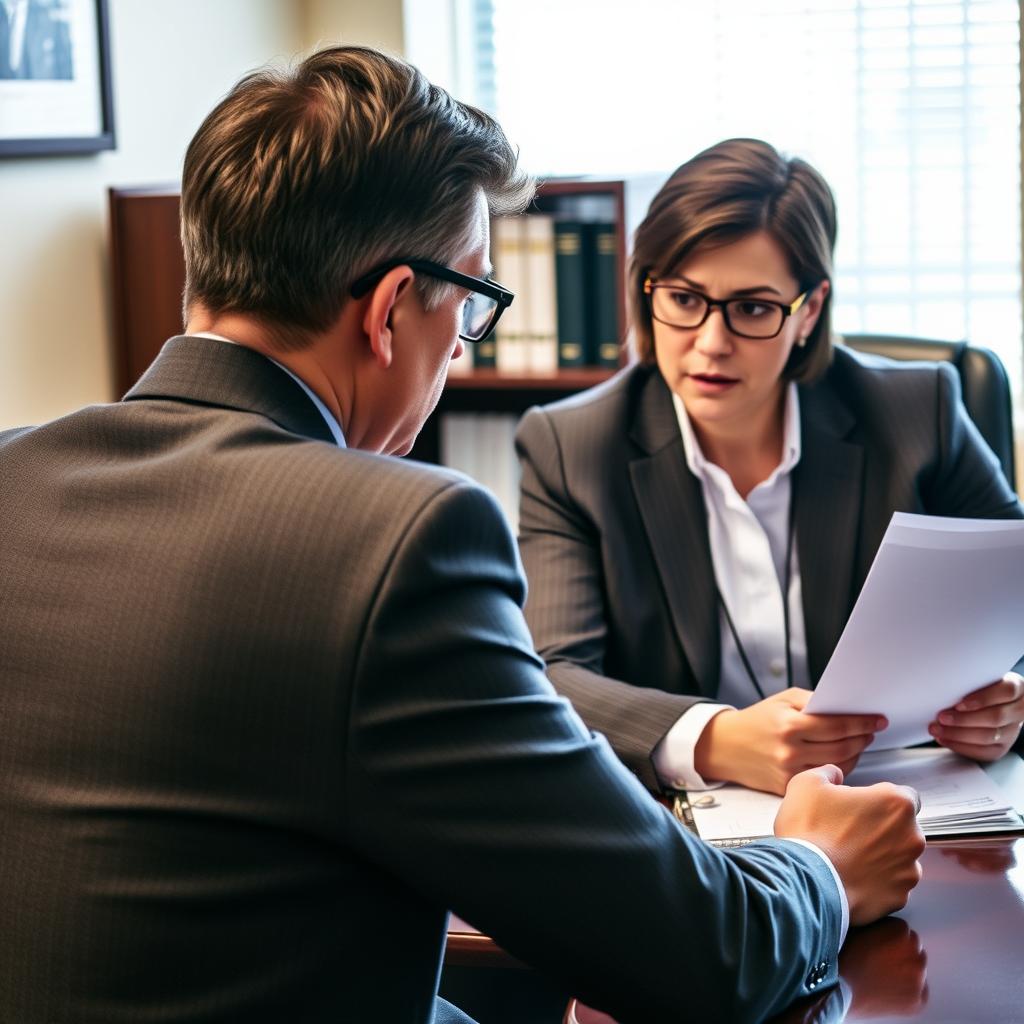 Reckless Driving Lawyer Virginia