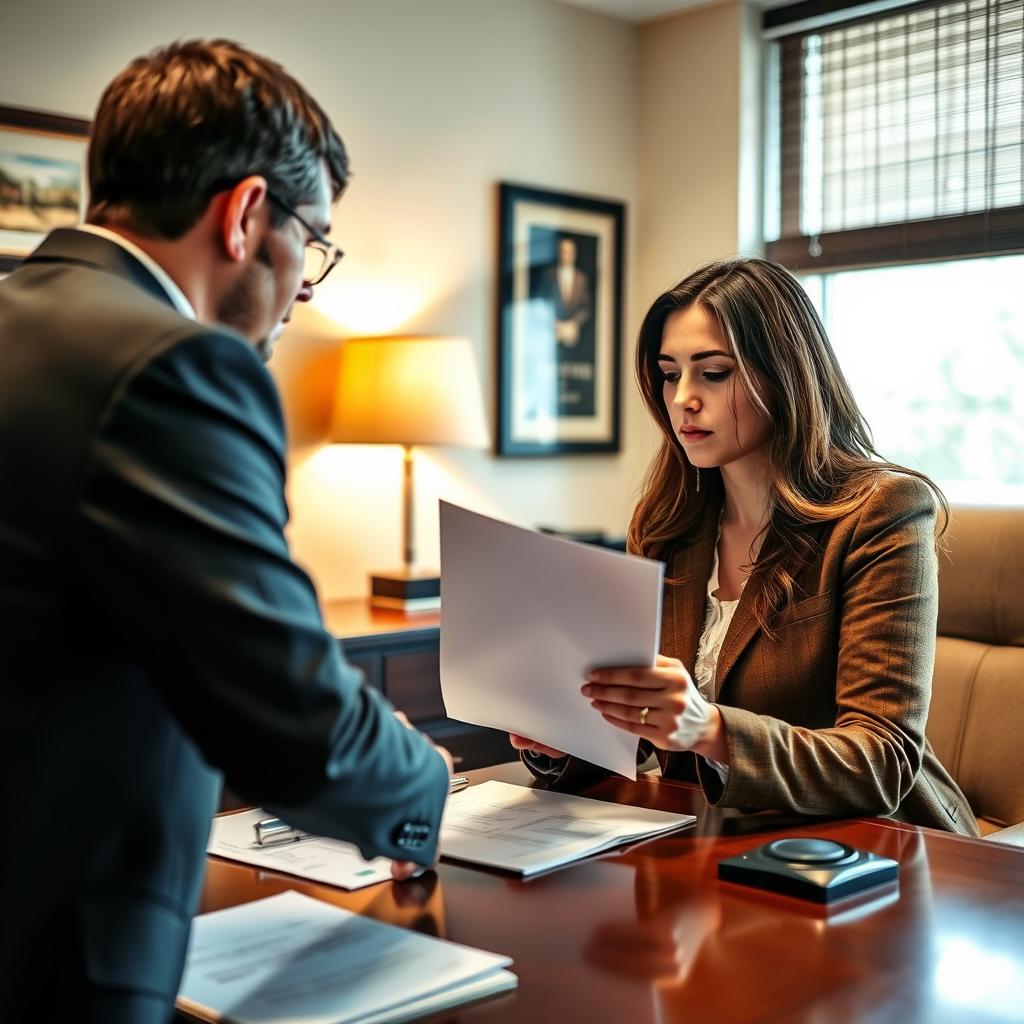 Reckless Driving Lawyer Warren County