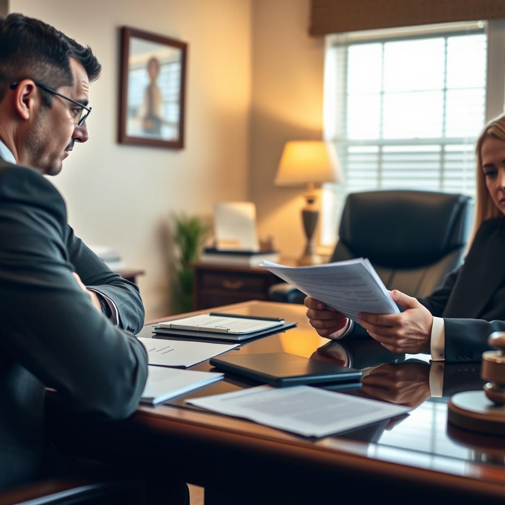Robbery Defense Lawyer Augusta County