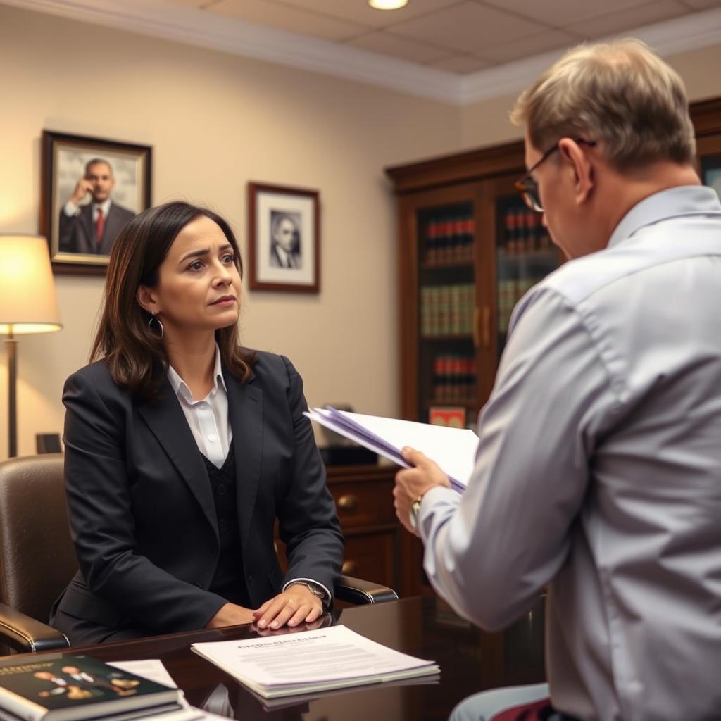 Robbery Defense Lawyer Culpeper County