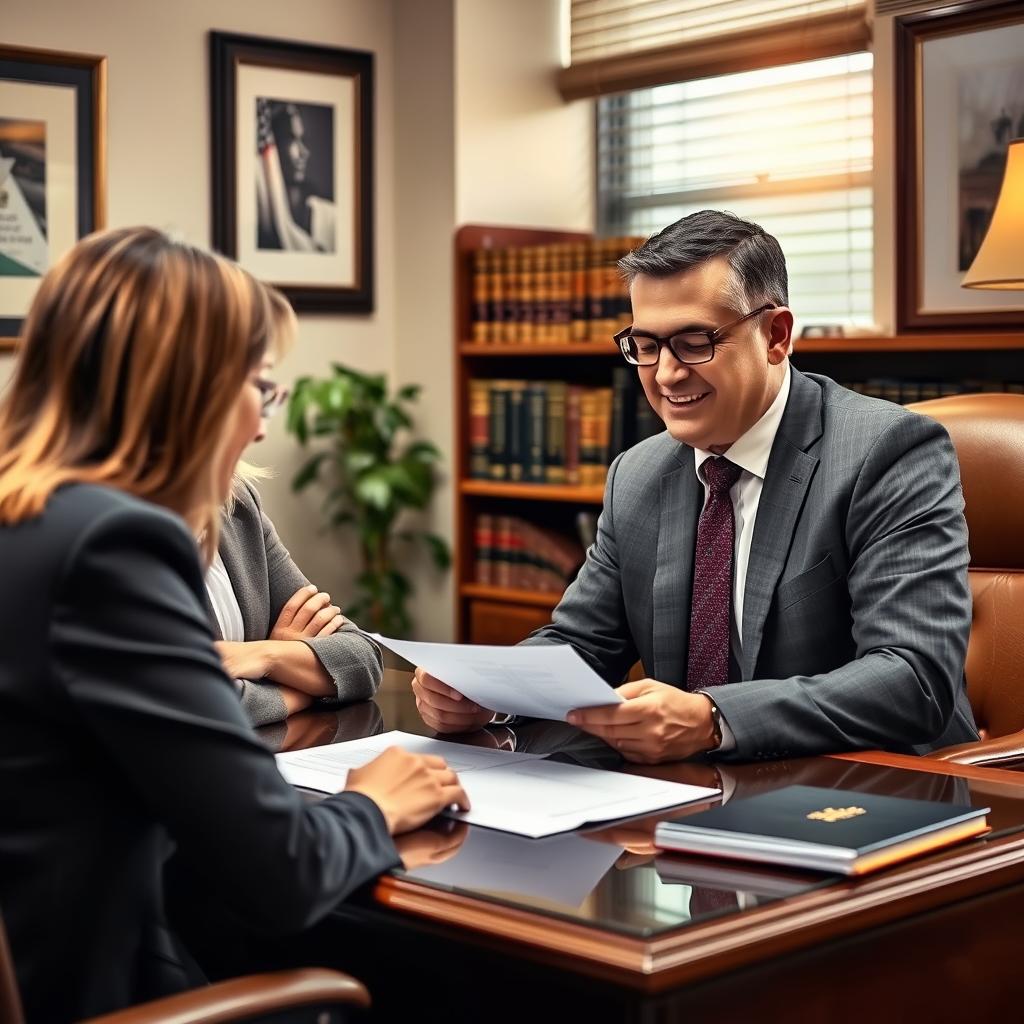 Robbery Defense Lawyer Falls Church