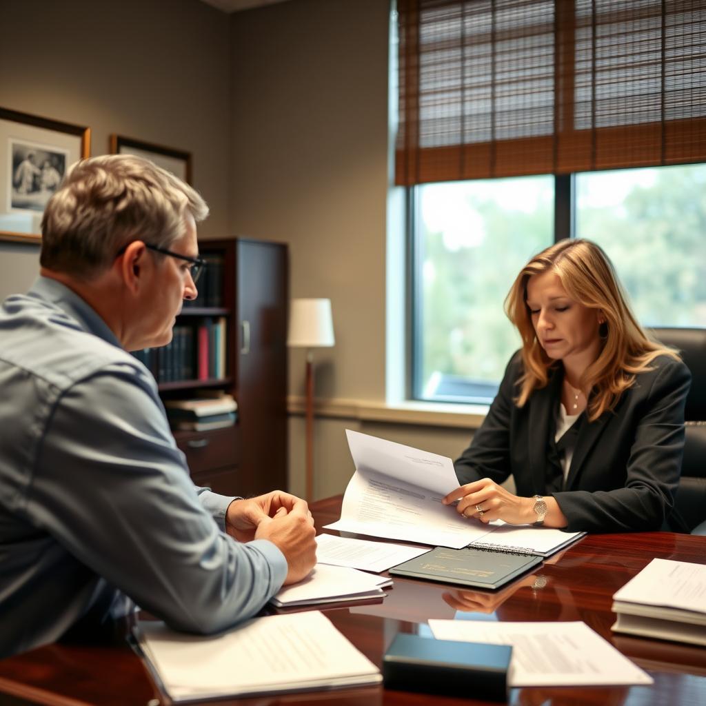 Robbery Defense Lawyer Lexington