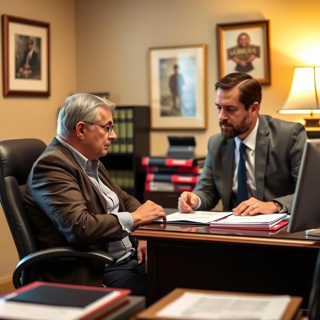 Robbery Defense Lawyer Shenandoah County