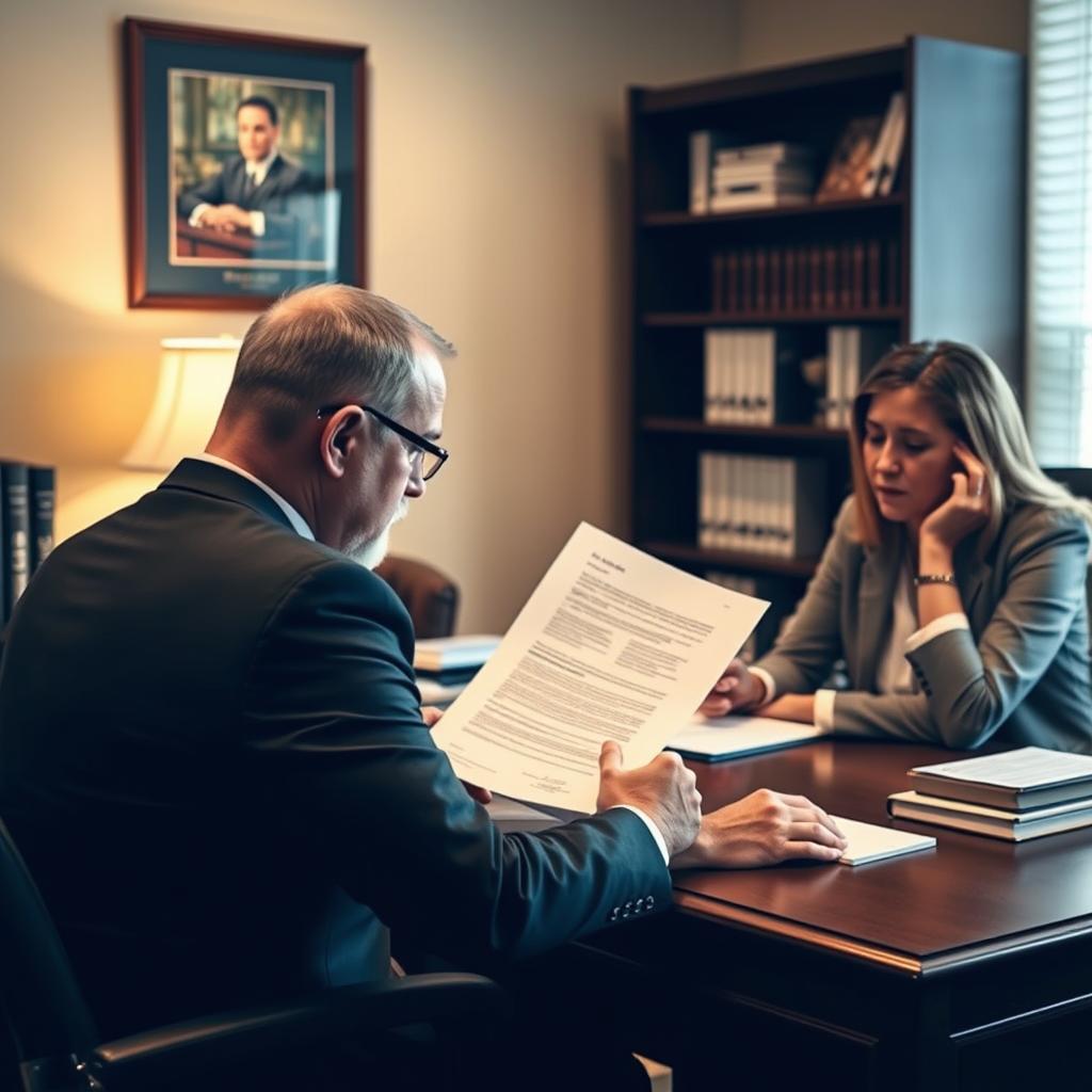 Robbery Lawyer Albemarle County
