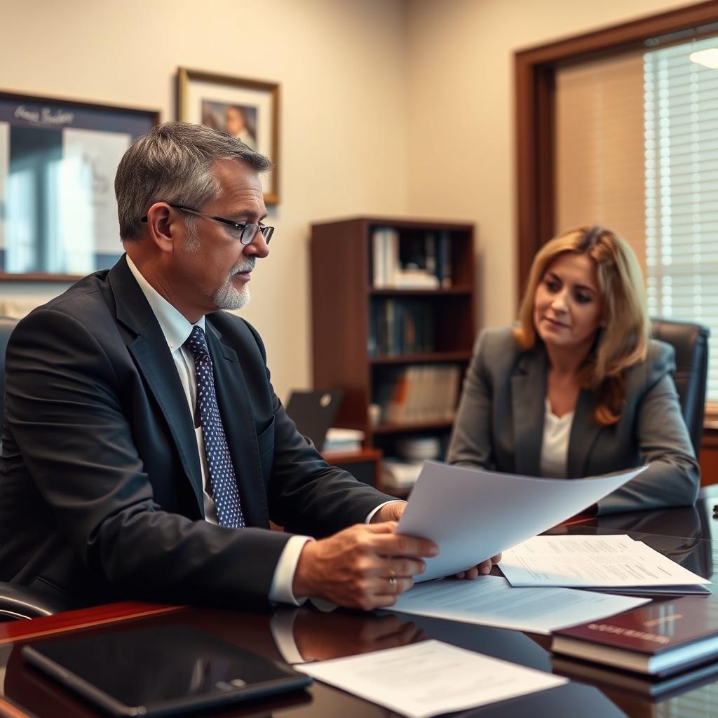 Robbery Lawyer Augusta County