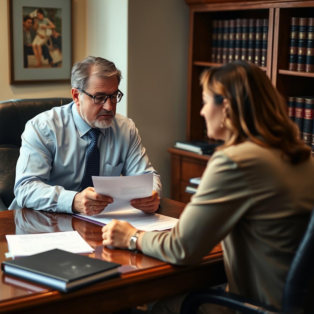 Robbery Lawyer Clarke County