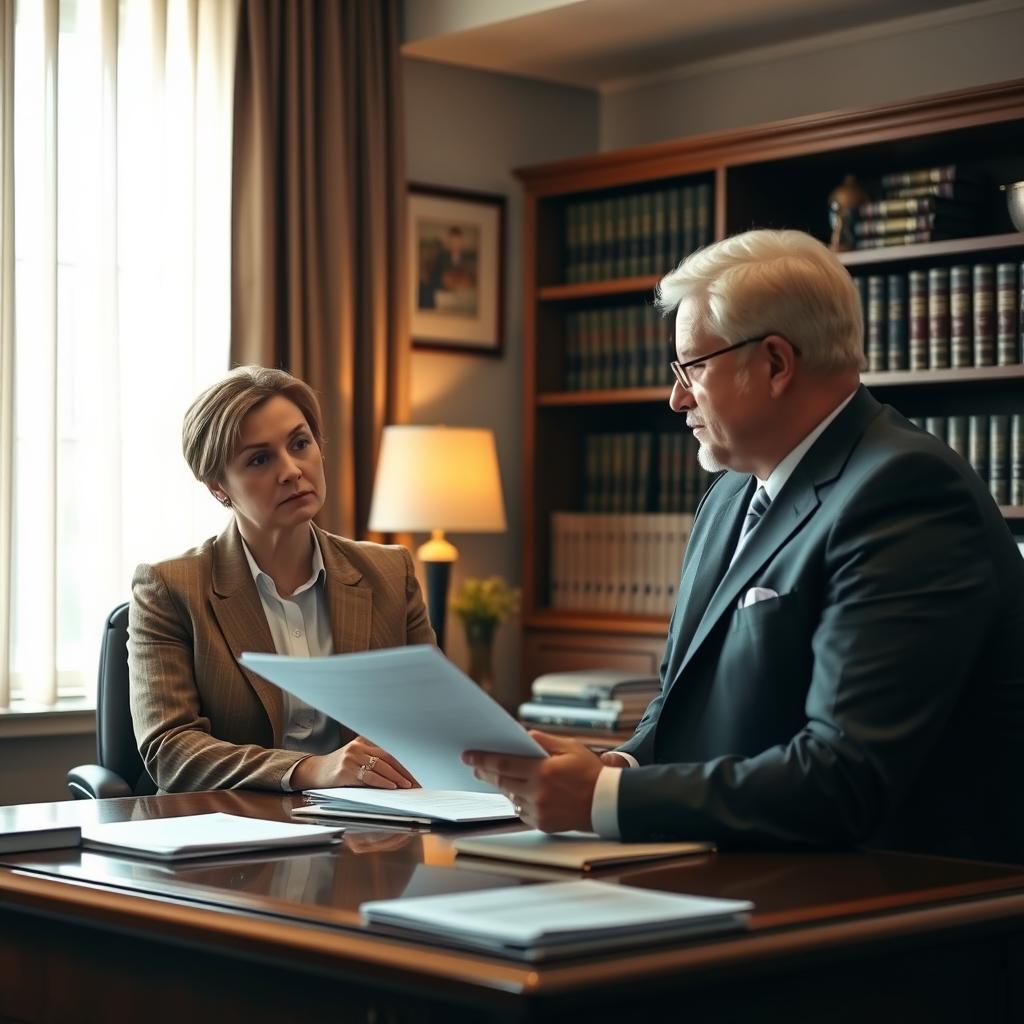 Robbery Lawyer King George County