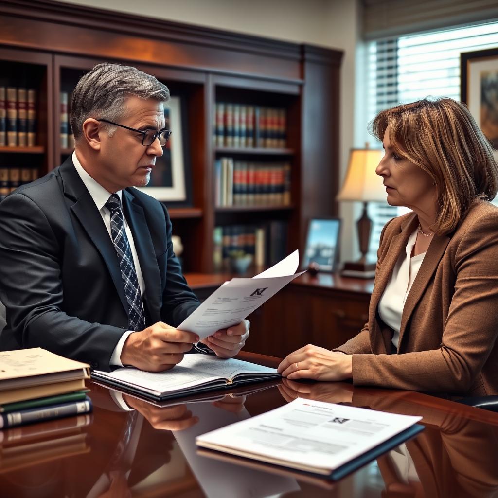 Robbery Lawyer Loudoun County