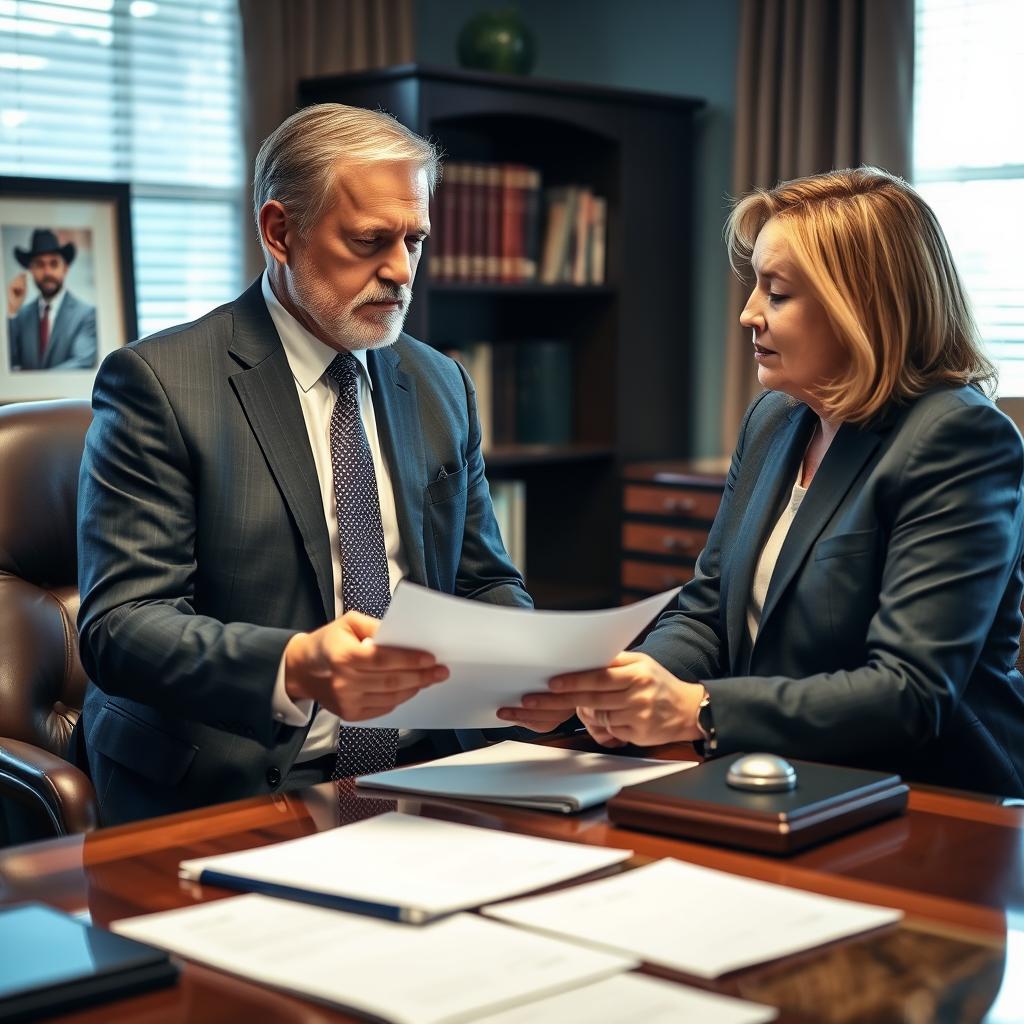 Robbery Lawyer Warren County