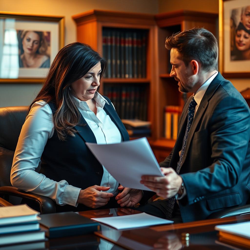 Sex Crime Lawyer Fredericksburg