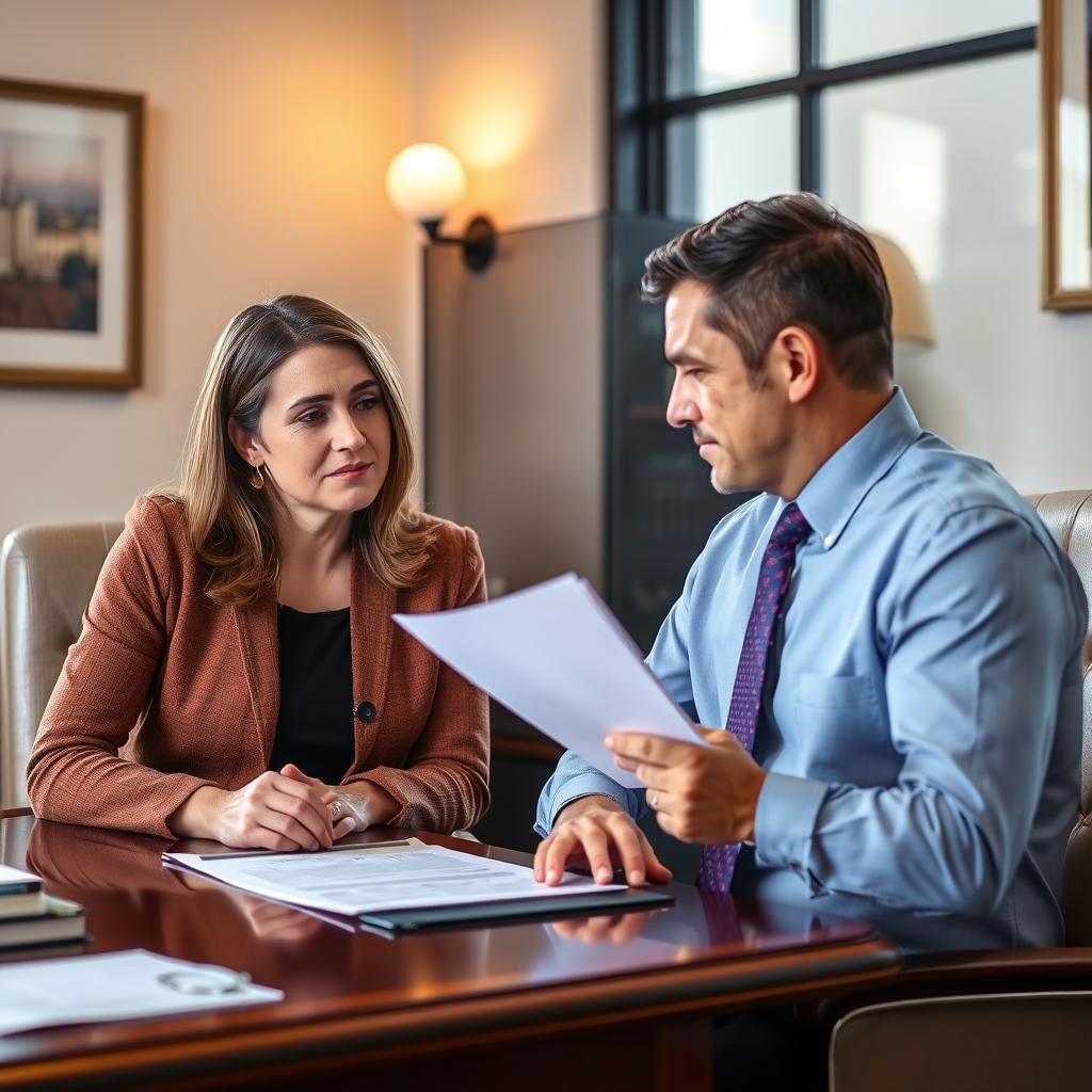 Sex Crime Lawyer Lexington