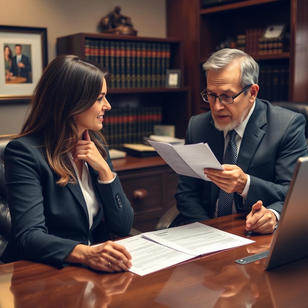 Sexual Battery Lawyer Shenandoah County