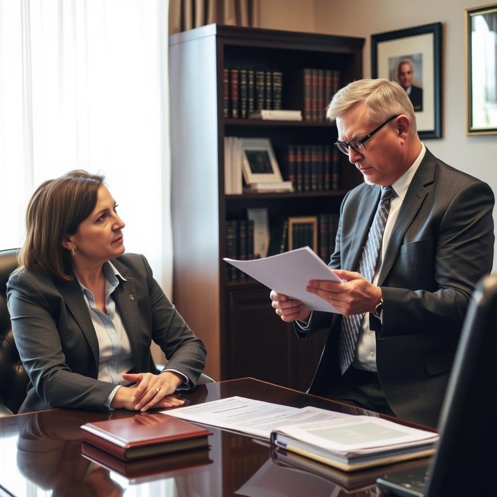 Simple Assault Defense Lawyer Albemarle County