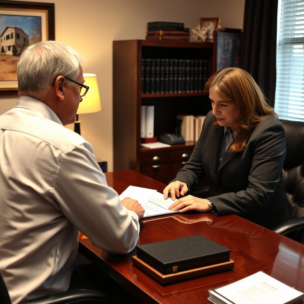 Simple Assault Defense Lawyer Clarke County