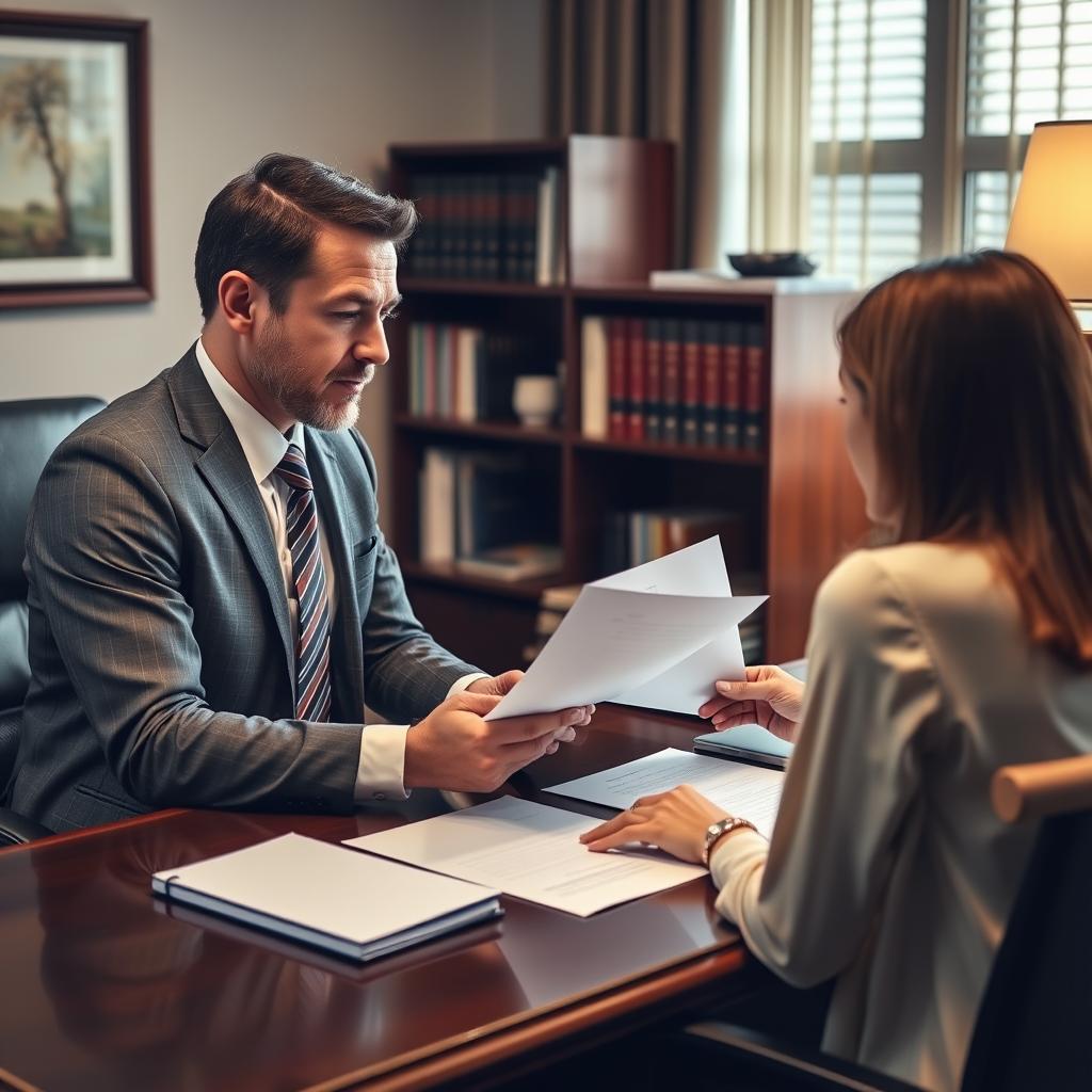 Strangulation Lawyer Alexandria