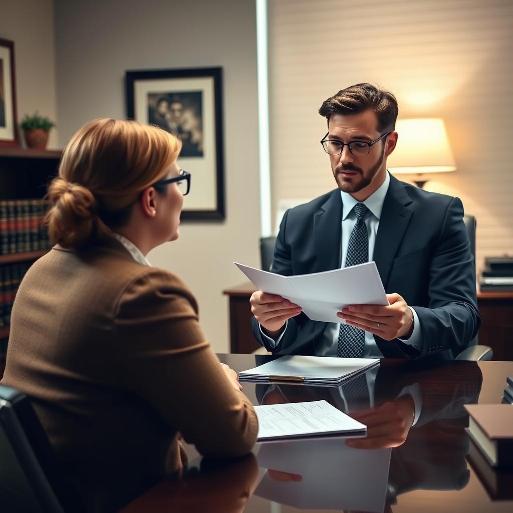 Strangulation Lawyer Chesterfield County