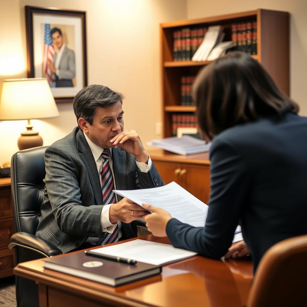 Trespassing Lawyer Fredericksburg