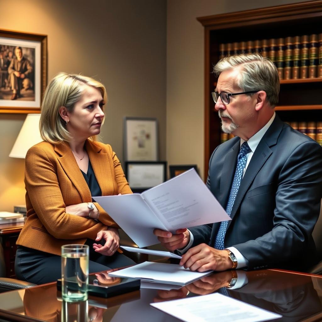 Underage Drinking Lawyer Albemarle County