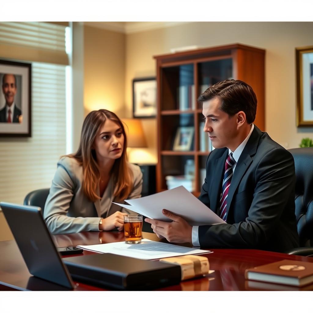 Underage Drinking Lawyer Chesterfield County