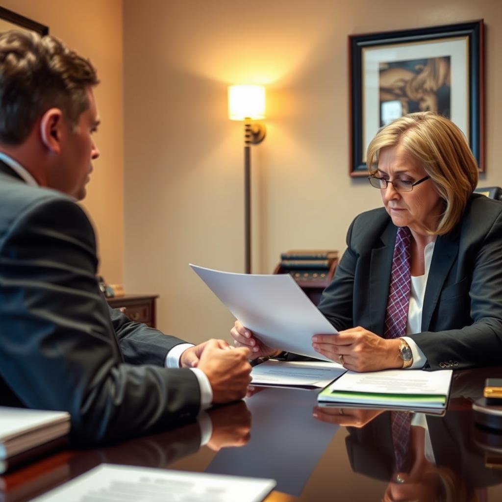 Underage Drinking Lawyer Clarke County