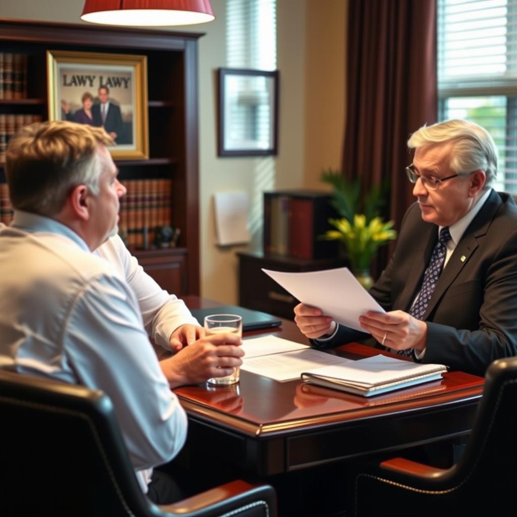 Underage Drinking Lawyer Culpeper County