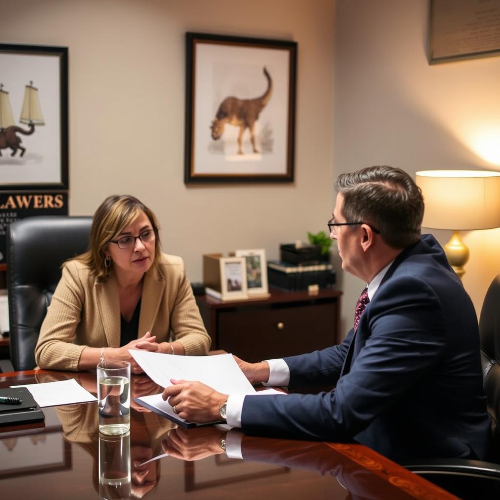 Underage Drinking Lawyer Falls Church