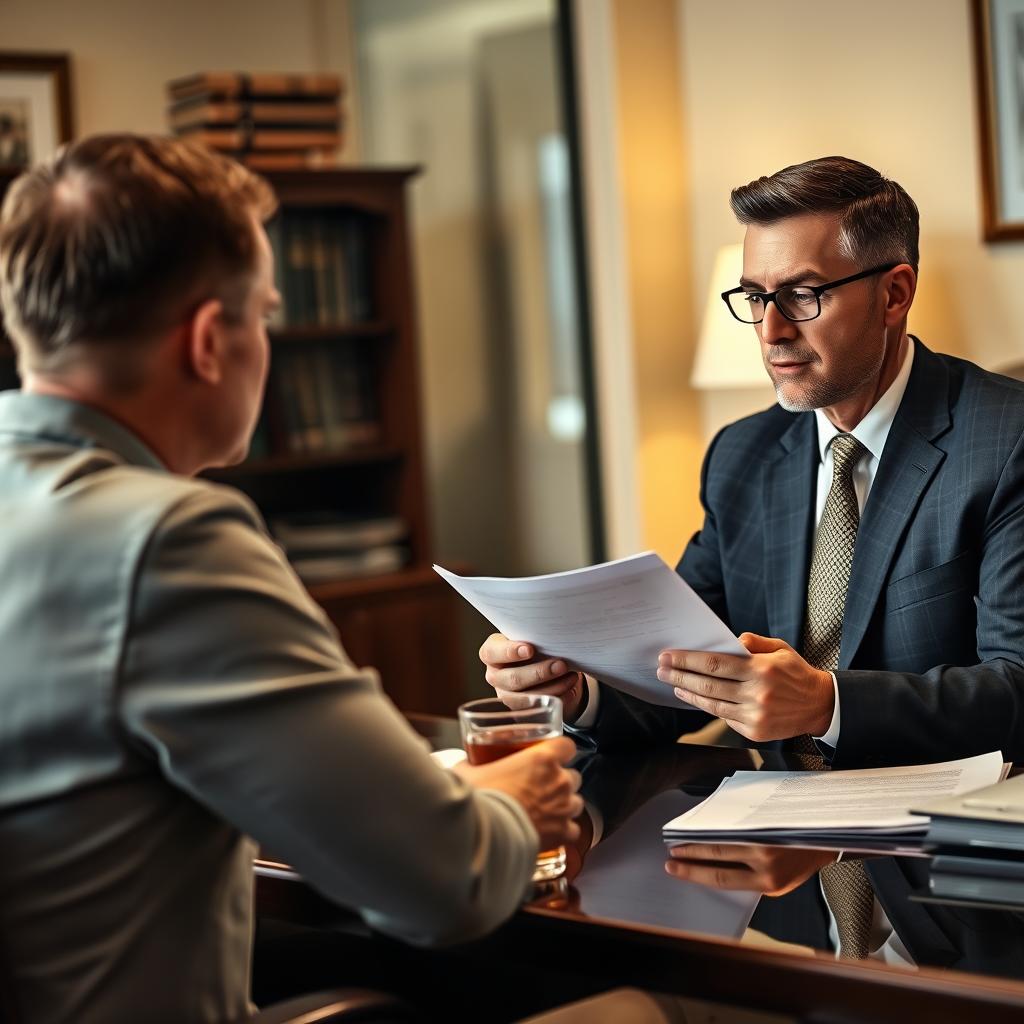 Underage Drinking Lawyer Hanover County