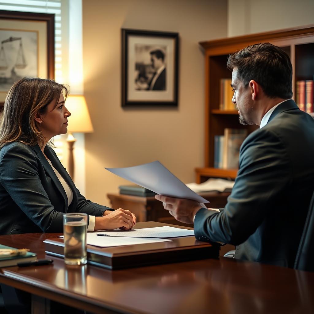 Underage Drinking Lawyer Lexington