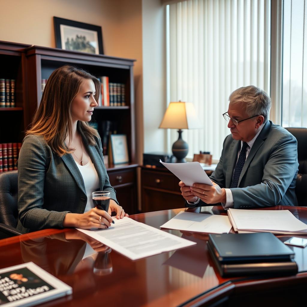 Underage Drinking Lawyer Orange County
