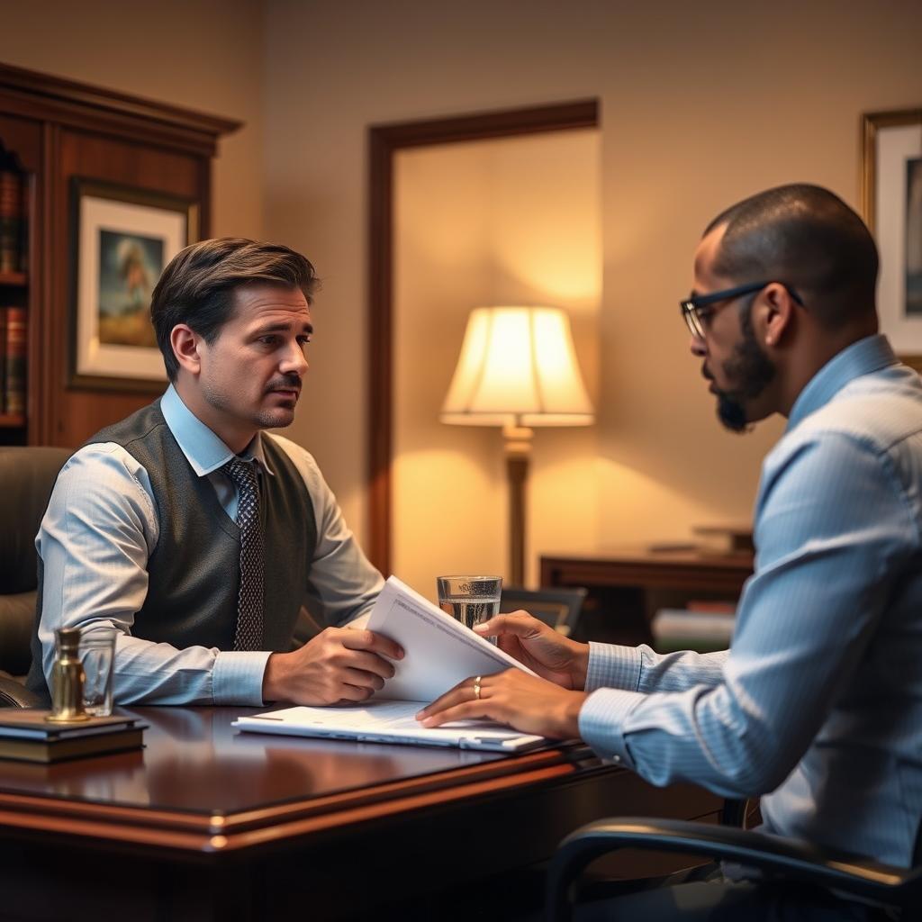 Underage Drinking Lawyer Prince George County