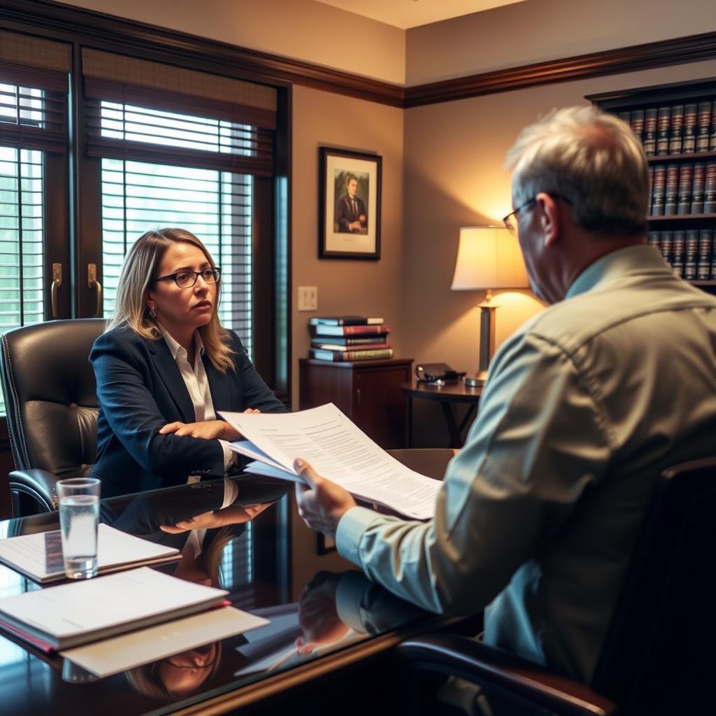 Underage Drinking Lawyer Rockingham County