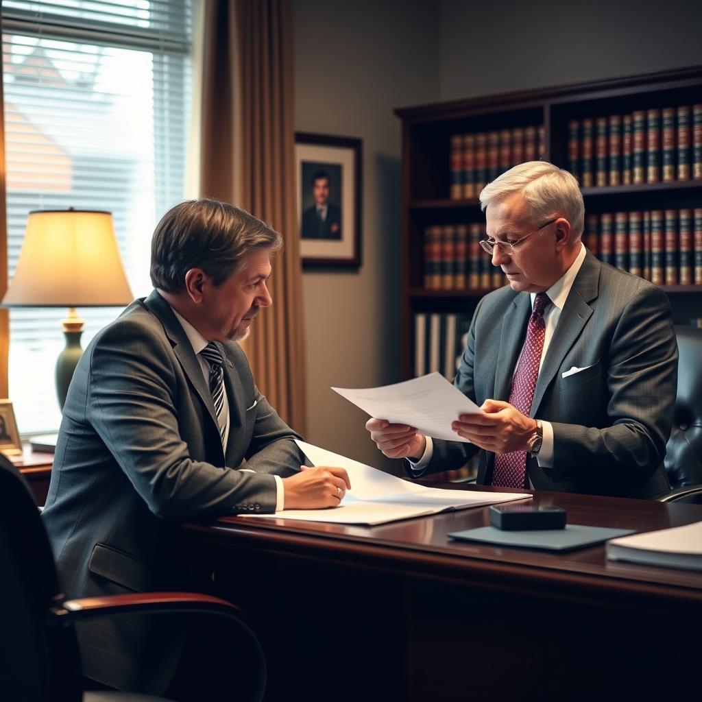 Underage Possession Defense Lawyer Alexandria