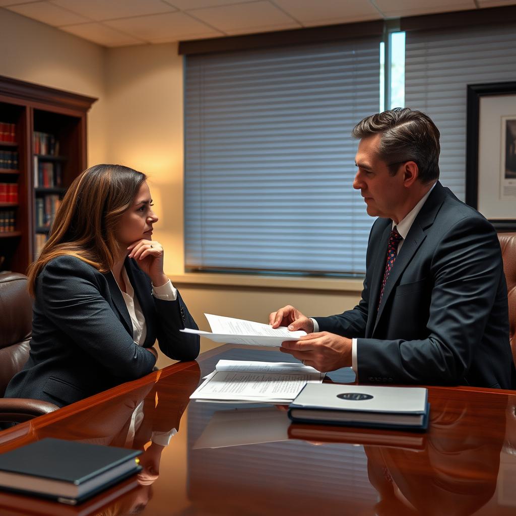 Underage Possession Defense Lawyer Arlington County