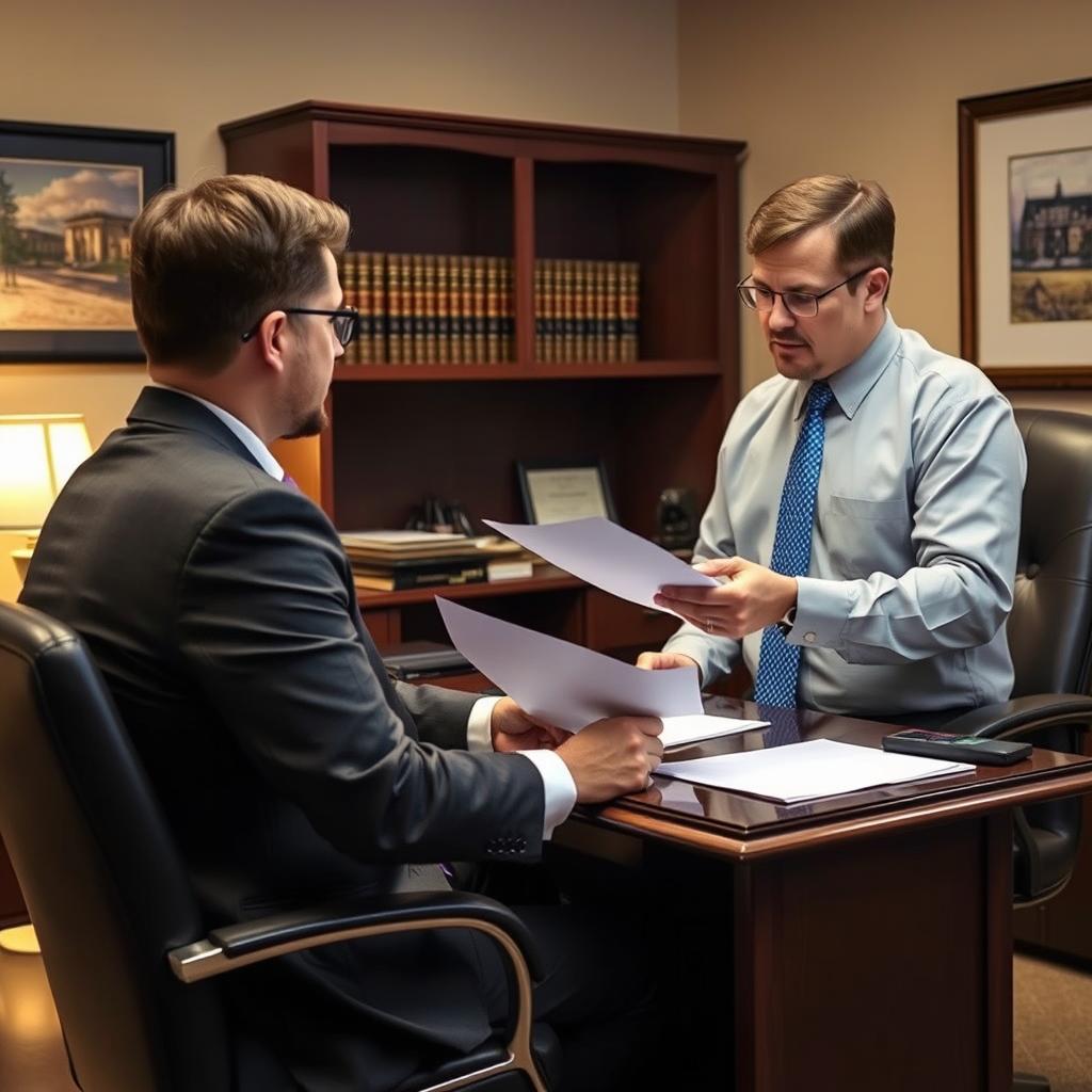 Underage Possession Defense Lawyer Botetourt County