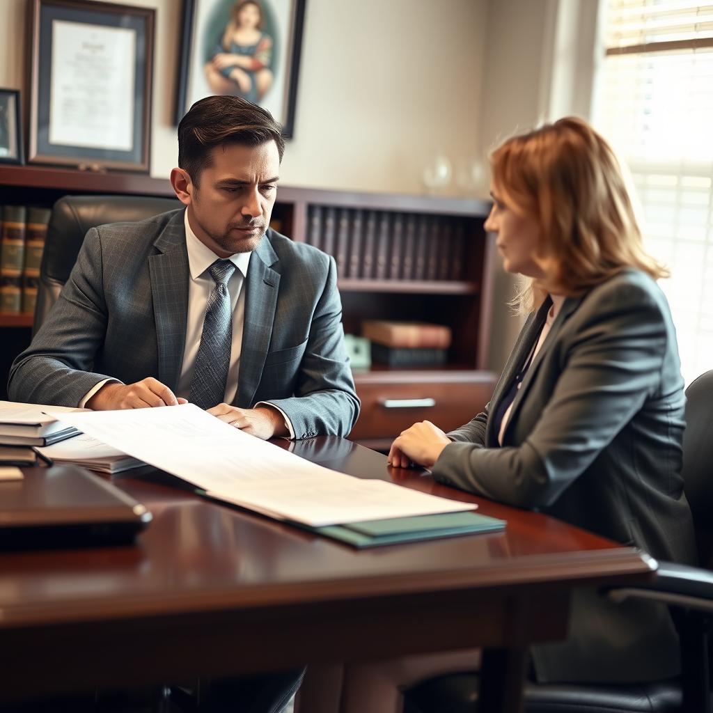 Underage Possession Defense Lawyer Clarke County